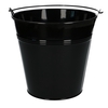 Zinc bucket d20 18 5cm