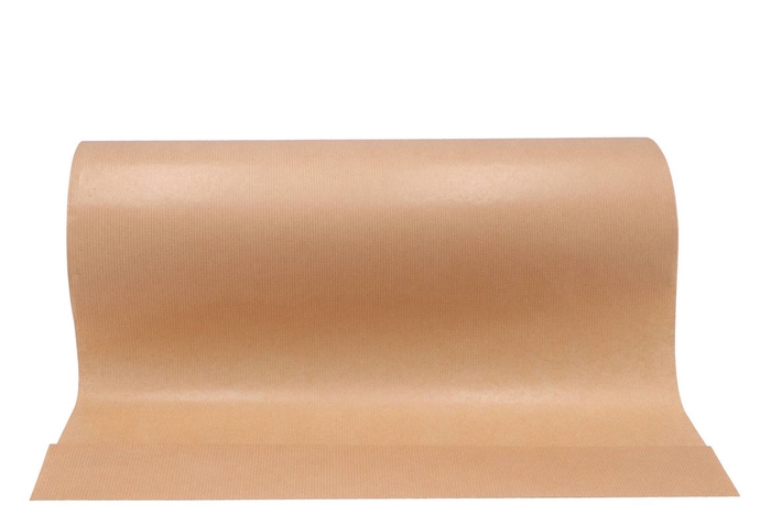 <h4>Paper On The Roll Brown Natural 60cm A 12 Kilo</h4>