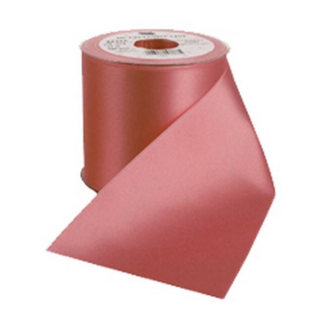 Funeral ribbon DC exclusive 70mmx25m old pink