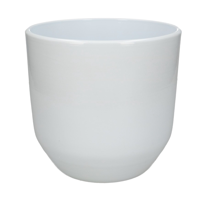 Ceramics Knick pot d17*16cm
