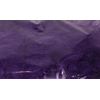 Fuzzy fibre 250 gram in poly purple