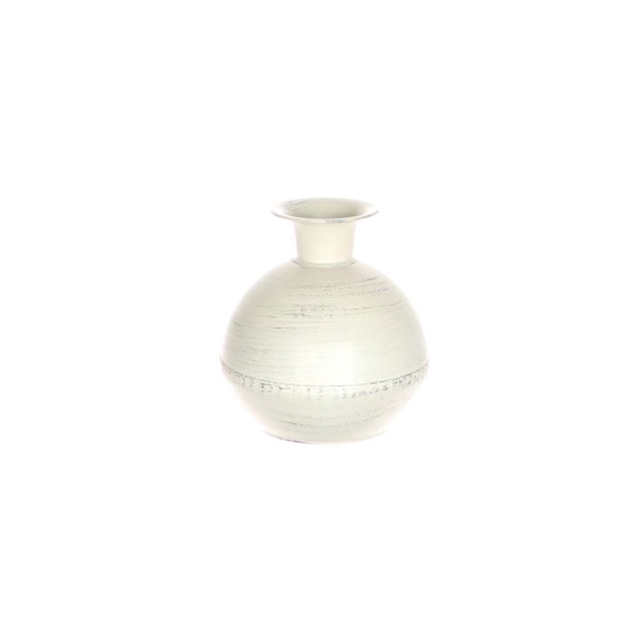 <h4>Vase Satina H21D18</h4>