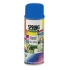 Spring decor spray paint 400ml royal blue 045