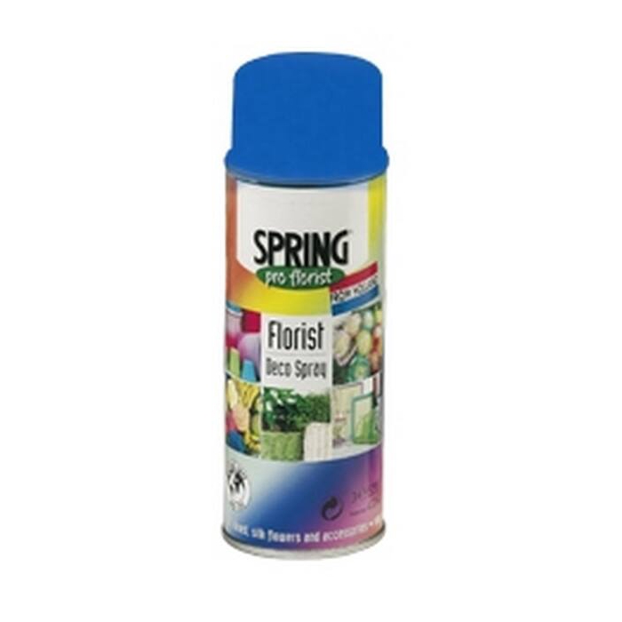 <h4>Spring Decor Spray 400ml Royal Blue 045</h4>