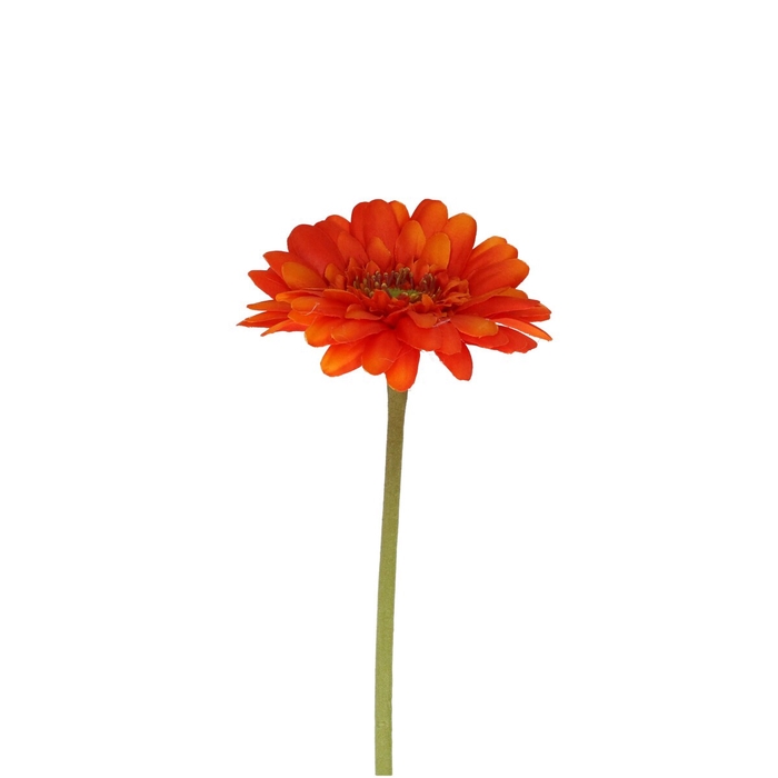 <h4>Artificial flowers Gerbera 55cm</h4>