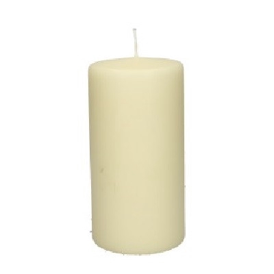Candle Cylinder d10*20cm