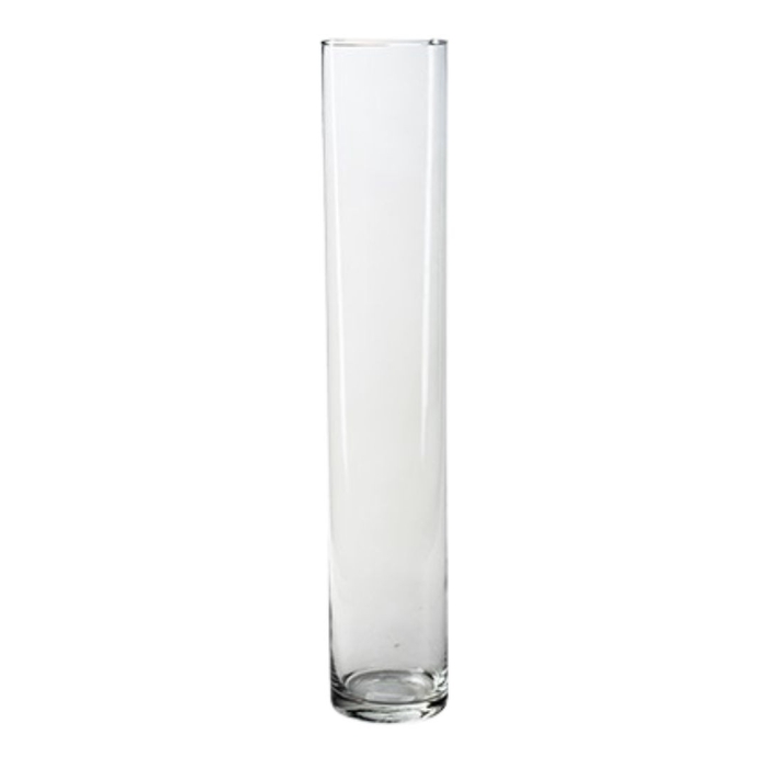 Glass Cylinder d09*50cm