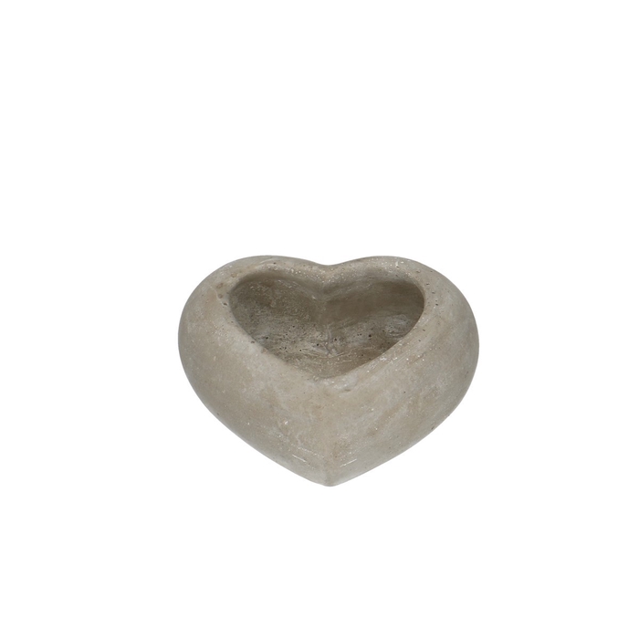 Mothersday Ceramics heart 15*9*6cm