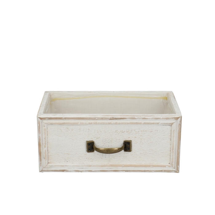 <h4>Wood Cube drawer 23*13*10cm</h4>