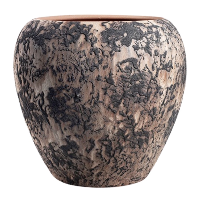 <h4>Ceramics Doug pot d35*32cm</h4>