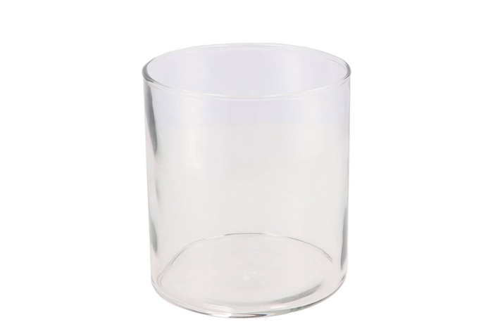 <h4>Verre Cylindre Silo 15x20cm</h4>