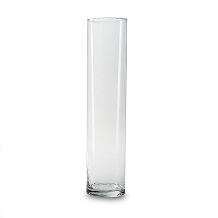 Glass Cylinder d09*40cm