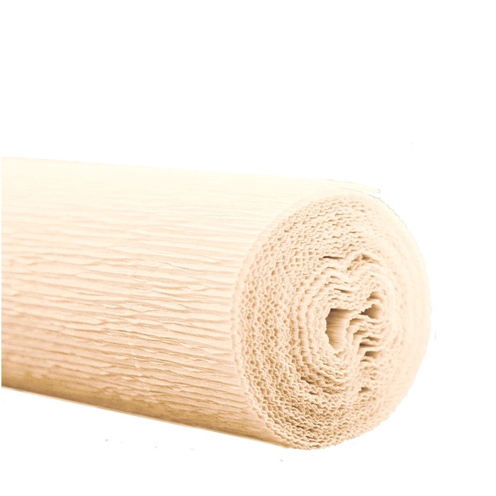 <h4>Paper roll crepe paper 50cm 2 5m</h4>