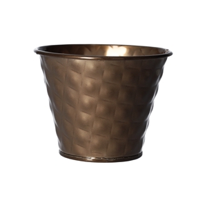 DF04-700501525 - Pot Melody d11.5xh9 copper