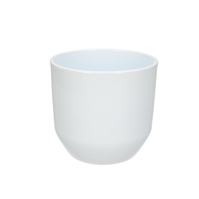 <h4>Ceramics Knick pot d13*12cm</h4>