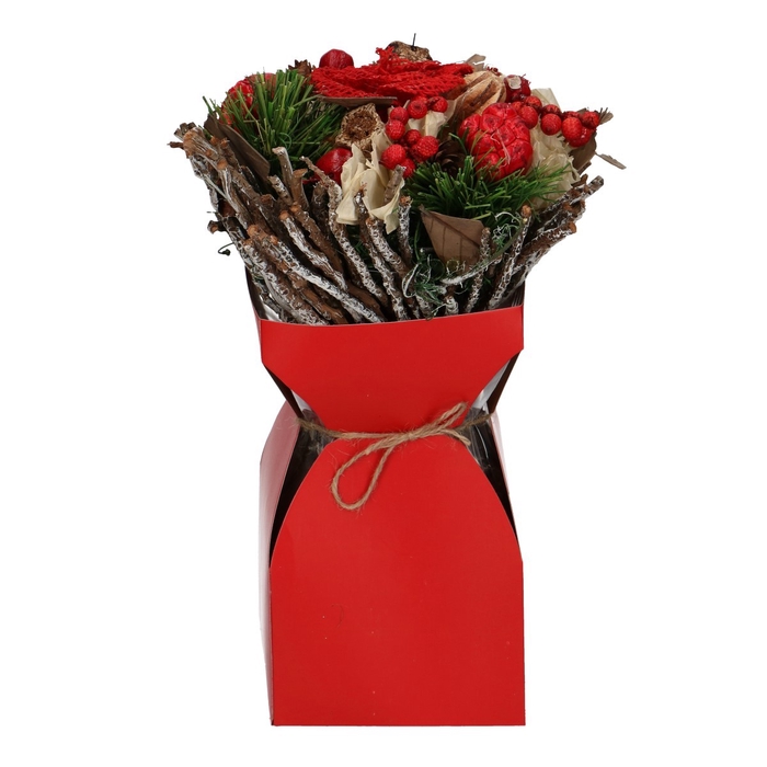 <h4>Bouquetholder Bouquet BasicLine 12*20.5cm</h4>