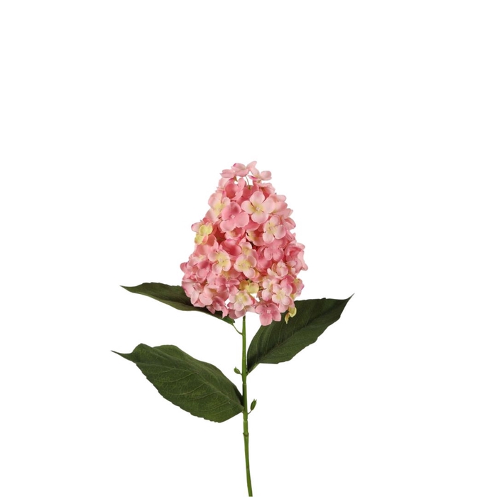 <h4>Artificial flowers Hydrangea 71cm</h4>