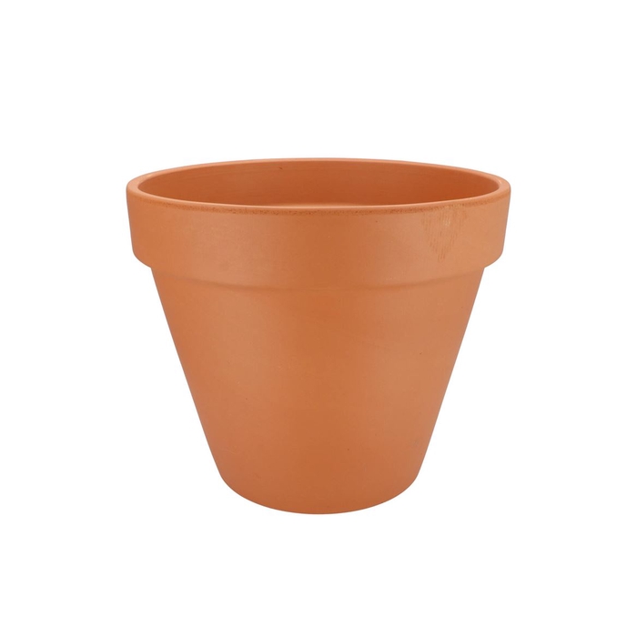 <h4>Terracotta Basic Pot 37cm</h4>