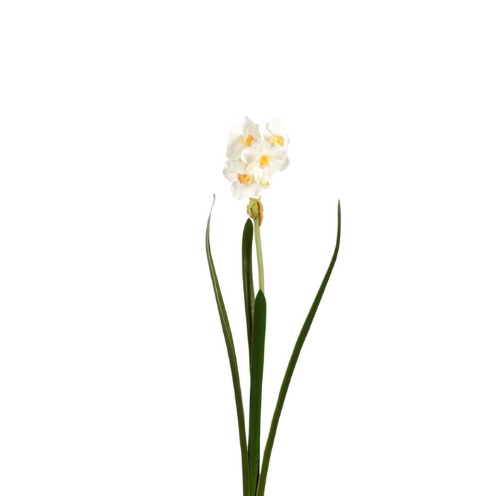 <h4>Kunstbloemen Narcissus 41cm</h4>