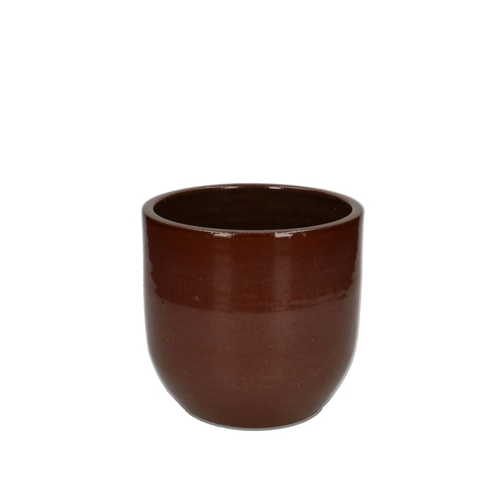 Ceramics Exclusive Suka pot d16*14cm