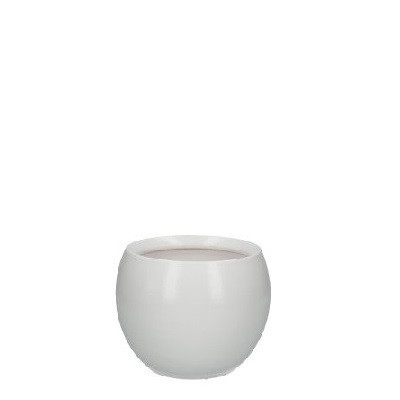 Ceramics Cresta pot d12.5/17*13cm