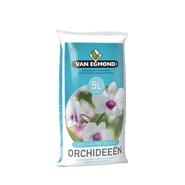 Orchid soil 5 liter