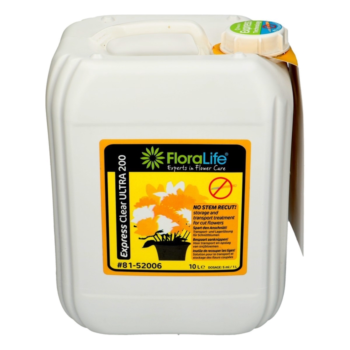<h4>Care floral expr clear ultra 10l</h4>