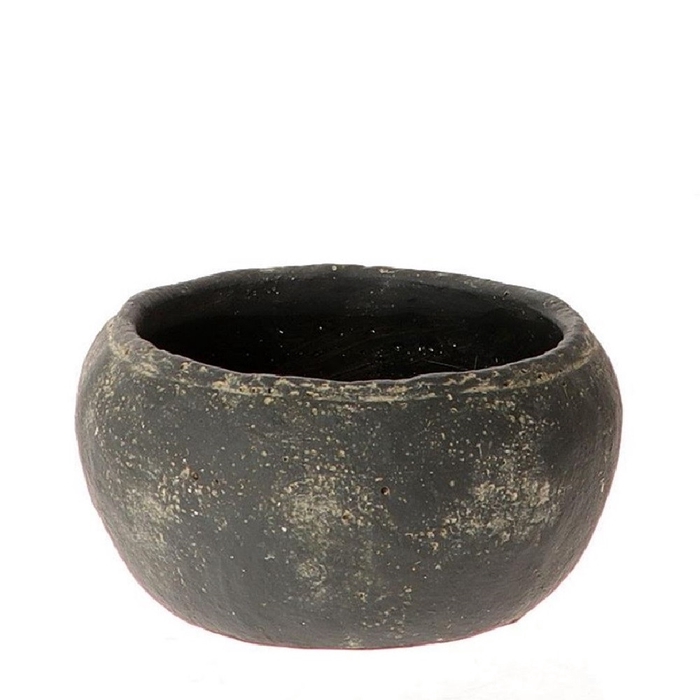 Ceramics Dumenza bowl d25*12.5cm