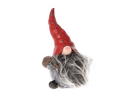 Gnome Fjel L8W7H15