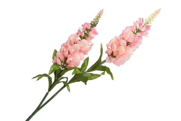 <h4>Silk Lavendel 2x Light Pink 90cm</h4>