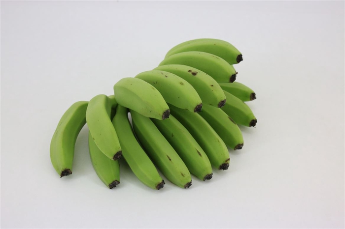 Banana Fingers Green (mg)