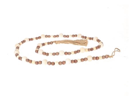 Garland Beads Malia L150W3H7