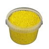 Granulaat 3 ltr bucket yellow