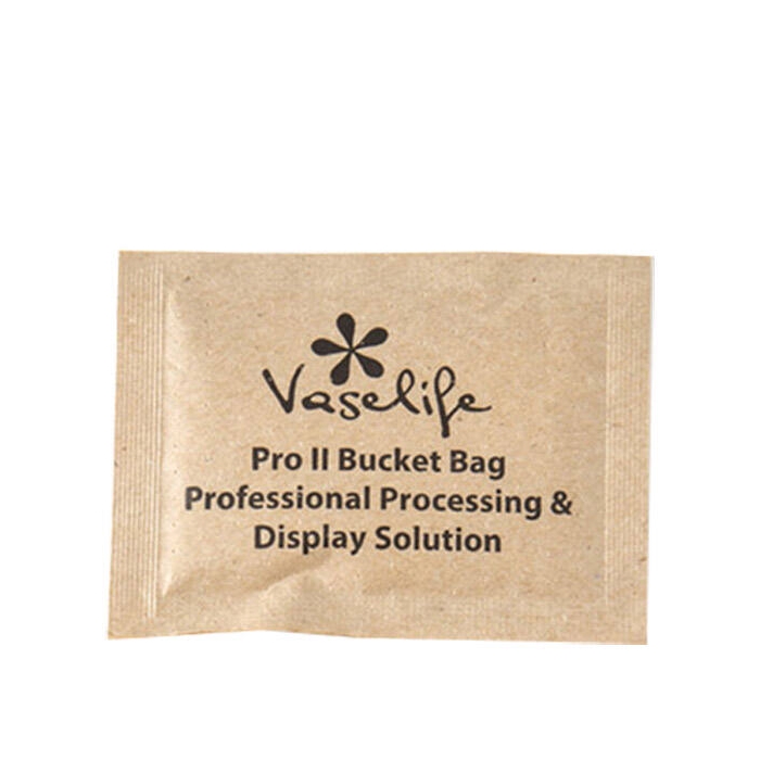 <h4>Vaselife Uni Bucket Bag Pro 2 2l 1250/d Fsc Mix Cr</h4>