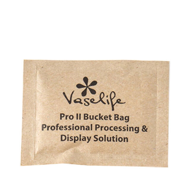 <h4>Vaselife Uni Bucket Bag Pro 2 2L 1250/d FSC Mix Cr</h4>