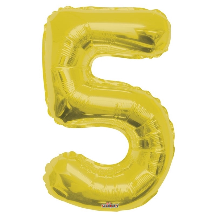 <h4>Party! Balloon 5  85cm</h4>