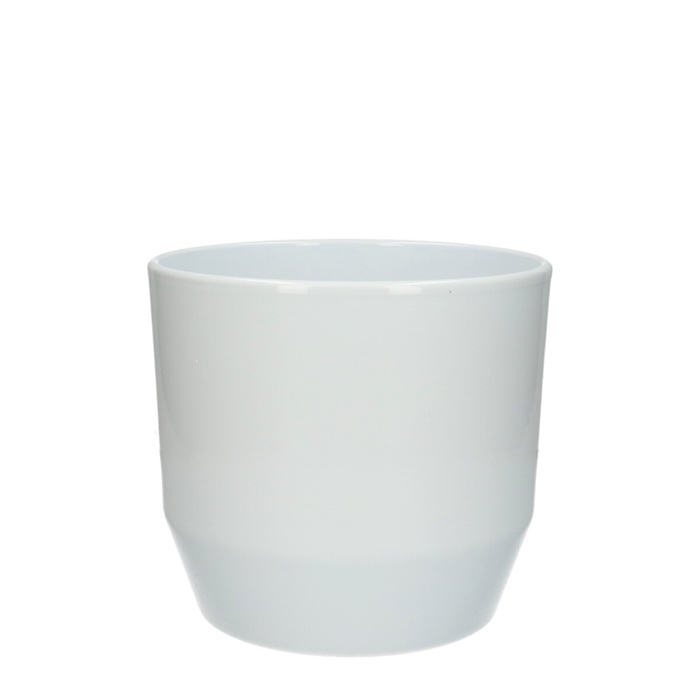 <h4>Ceramics Tirza pot d17*16cm</h4>