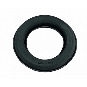 OASIS BLACK BIOLIT RING d6x44cm 2pcs