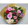 Bouquet Biedermeier | KIM X-Large Pink