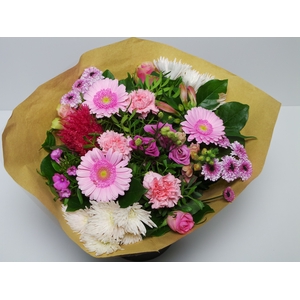 Bouquet KIM X-Large Pink