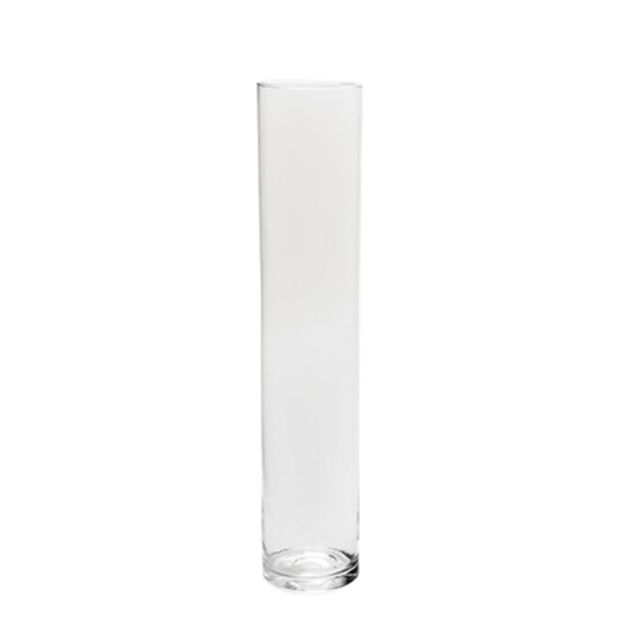 Glas Cilinder d10*50cm