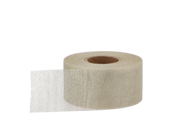 <h4>Lint Lucente 71 Champagne 25m X 50mm</h4>