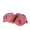 bag Wooly pink 350 grams