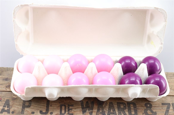 <h4>Basic Duck Egg Pink</h4>