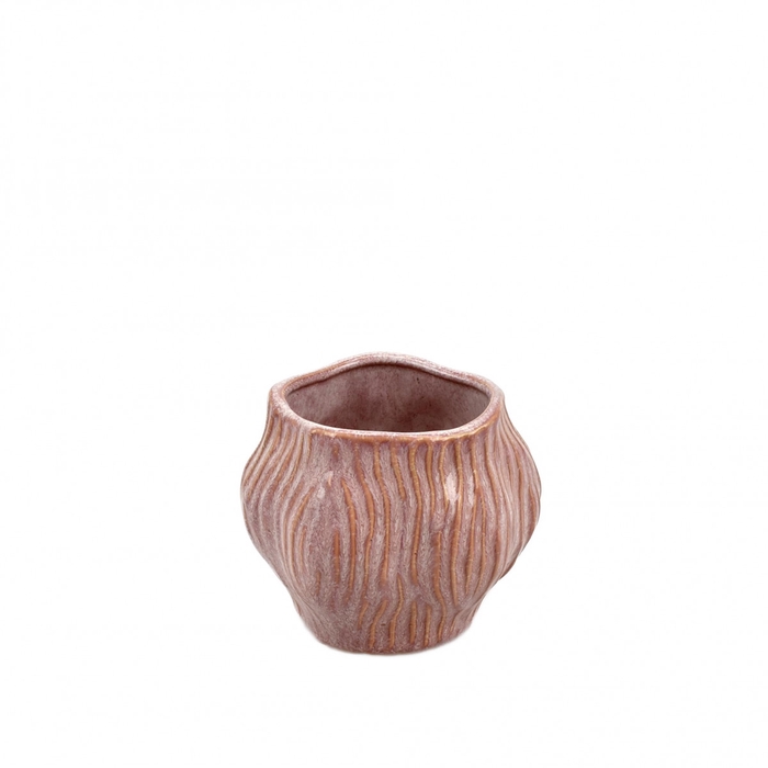 Ceramics Douglas pot d13*11cm
