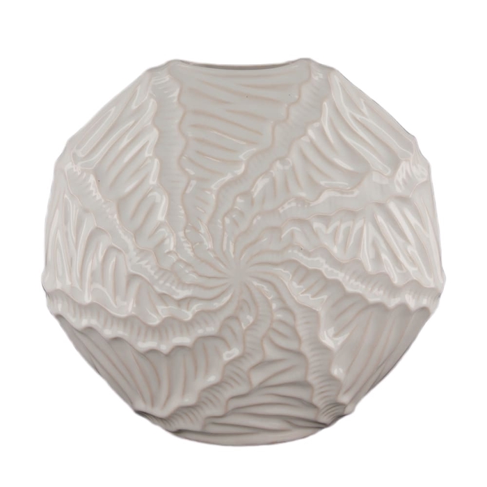 Ceramics Exclusive Zone vase 30*12.8*28.5cm