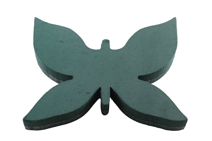 <h4>Oasis Butterfly Foam Frames 35x27cm</h4>