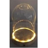 Lighting Glass Dome Led H12D10