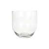 DF01-881987900 - Pot glass Karmel d23xh23 clear