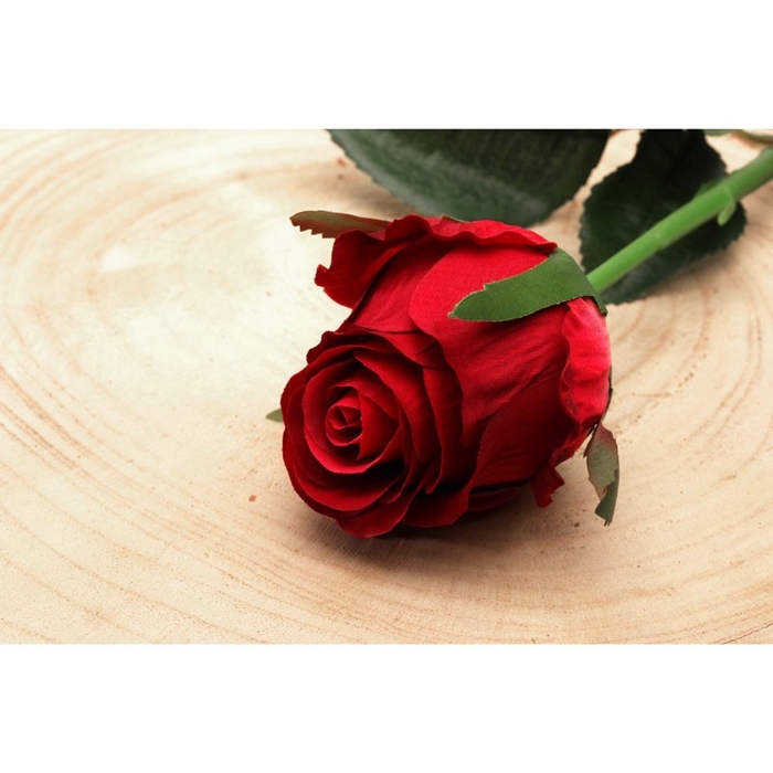 Artificial flowers Rose 46cm